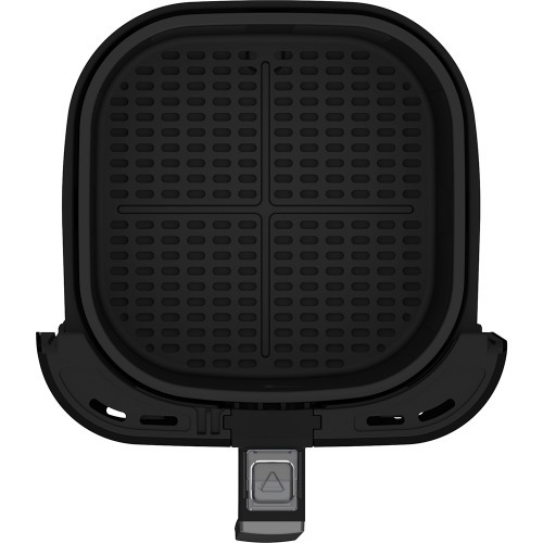 Fritadeira elétrica sem óleo air fryer 4,5l 1500w Black Perform - OFRT510 110V Fritadeira elétrica sem óleo air fryer 4,5l 1500w Black Perform - OFRT510 110V