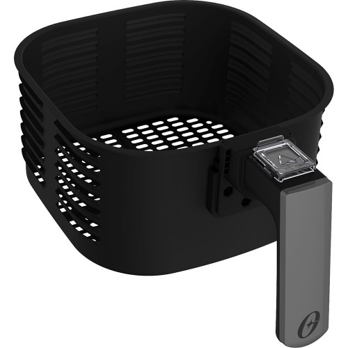 Fritadeira elétrica sem óleo air fryer 4,5l 1500w Black Perform - OFRT510 110V Fritadeira elétrica sem óleo air fryer 4,5l 1500w Black Perform - OFRT510 110V