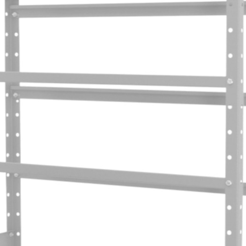 Estante metlica para 9 gavetas n 7 - EP9/7