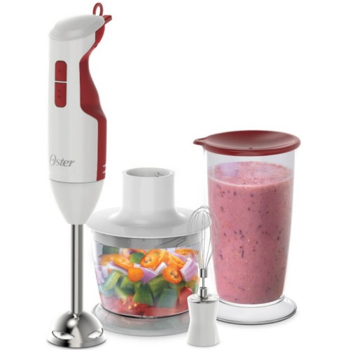 Mixer turbo 3 em 1 250 Watts - Delight   110V