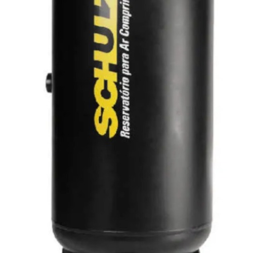 Reservat�rio de ar comprimido vertical 500L 13bar - SCS 500 13 bar