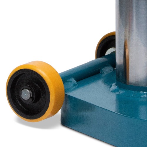 Macaco hidrulico tipo unha capacidade 20 toneladas - MU-20T