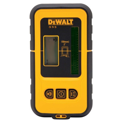 Detector de laser verde para nível a laser DW088CG-LA Detector de laser verde para nível a laser DW088CG-LA