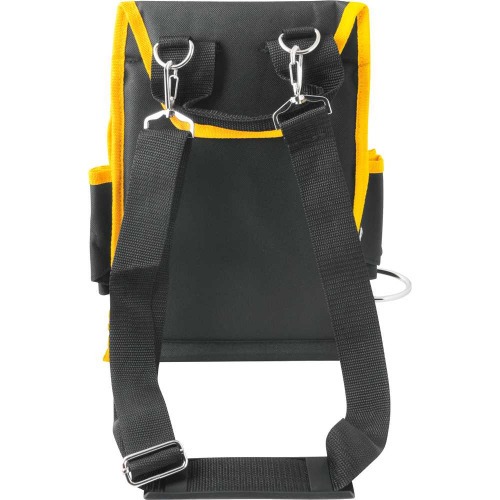 Bolsa para eletricista em lona - BL 006 Bolsa para eletricista em lona - BL 006