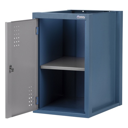 M�dulo com abertura para esquerda 1 prateleira - MRC-E