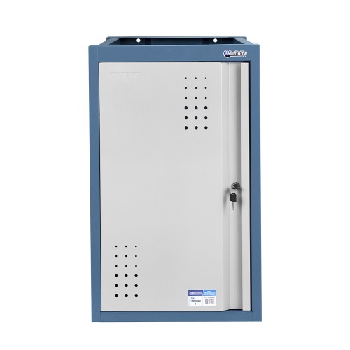 M�dulo com abertura para esquerda 1 prateleira - MRC-E