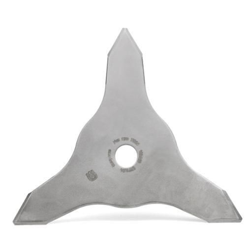 L�mina para ro�adeira 3 dentes de 3 x 300 mm