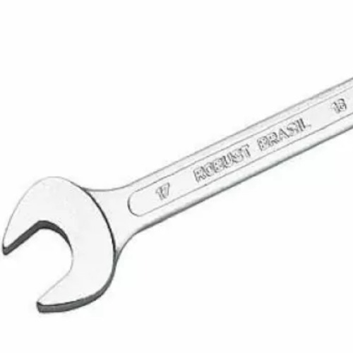 Chave fixa 8 x 9 mm - encartelado - 12B