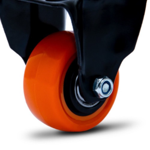 Rodzio fixo de polipropileno 2