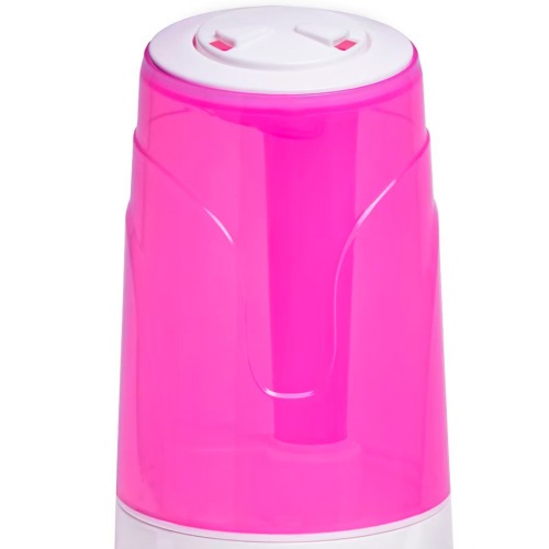 Umidificador e Aromatizador de Ar Ultrass�nico 3L Artic Fresh - EUM02R  110V/220V