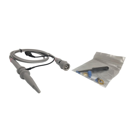 Osciloscpio digital porttil - MS-350