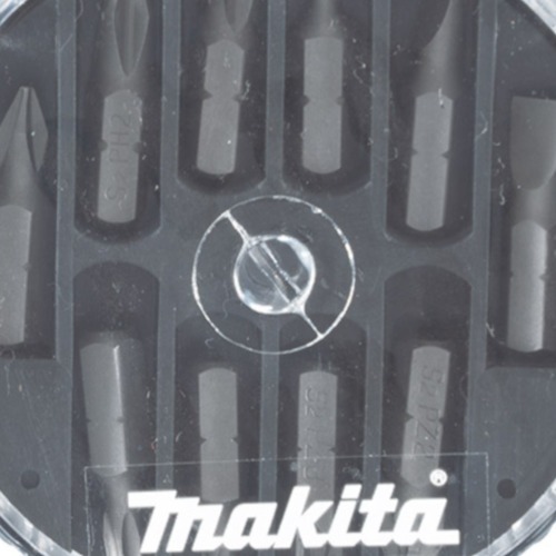 Jogo de bits fenda e phillips encaixe 1/4