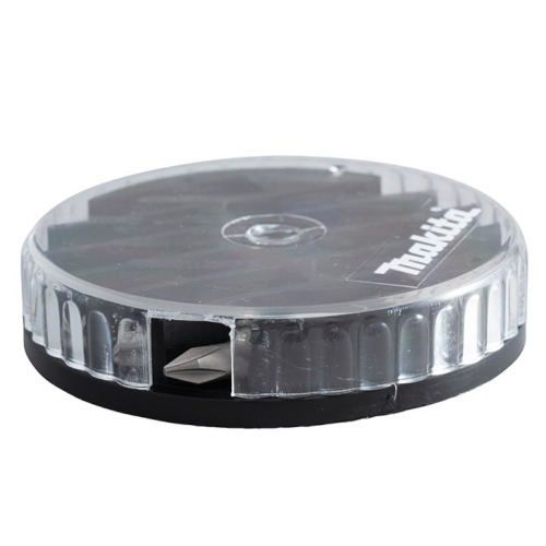 Jogo de bits fenda e phillips encaixe 1/4