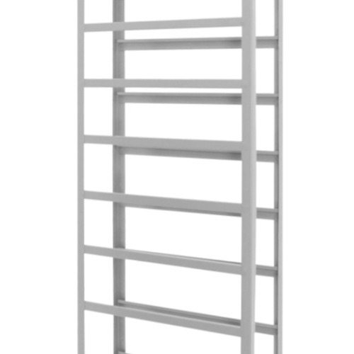 Estante metlica para 27 gavetas n 5 - EP27/5