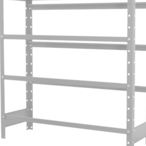 Estante met�lica para 9 gavetas n� 7 - EM9/7