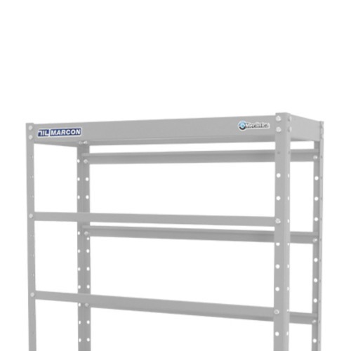 Estante met�lica para 9 gavetas n� 7 - EM9/7