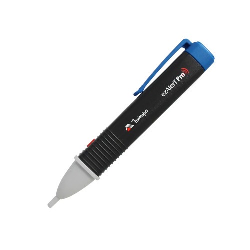 Detector de tenso 90 a 1000V CAT IV 1000V - EzAlert Pro