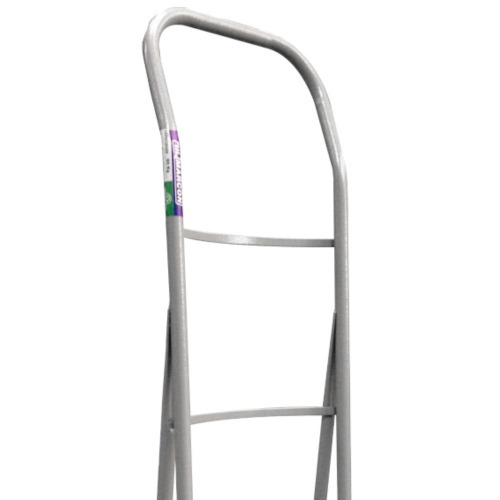 Carro armaz�m para cargas capacidade de 60 kg - TM-50