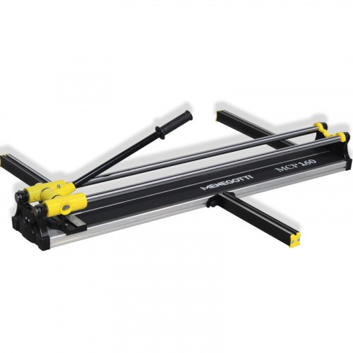 Cortador de piso manual 1600 mm com guia laser - MCP 160