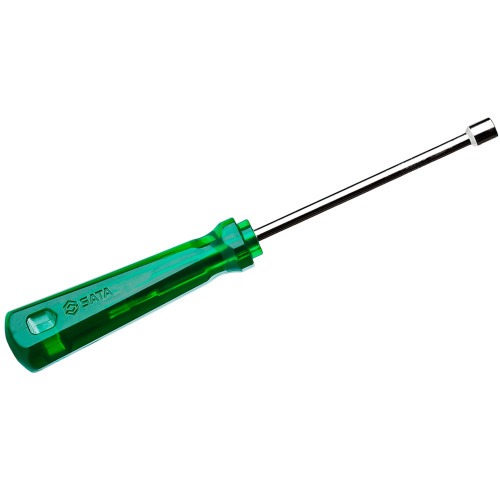 Jogo de chave canhão 4 a 13 mm 10 peças - ST08046L Jogo de chave canhão 4 a 13 mm 10 peças - ST08046L