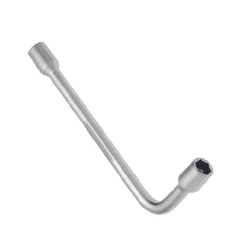 Chave biela Sextavada 13 mm ao cromo vandio - ST47516L