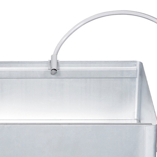 Lavadora de peas com eletrobomba 22 litros - LP17-2V  220V