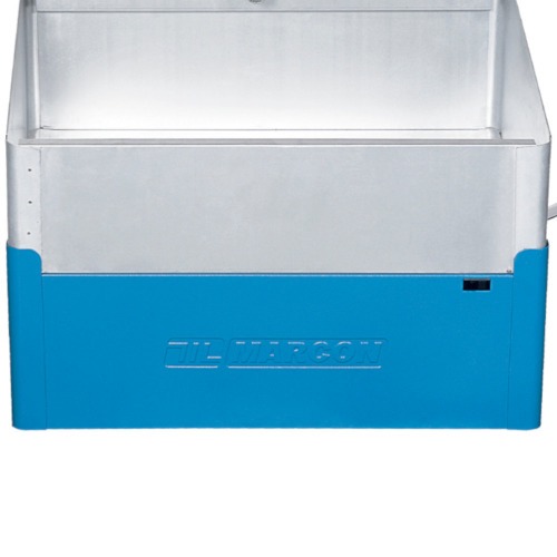 Lavadora de peas com eletrobomba 22 litros - LP17-2V  220V