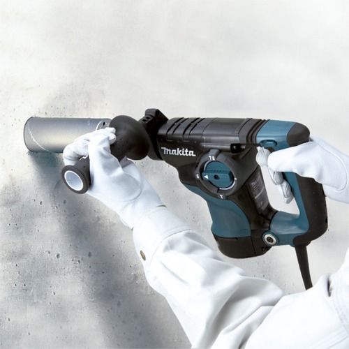 Martelete Perfurador  e rompedor 800 watts 2,7 joules SDS Plus - HR2811FT  220V