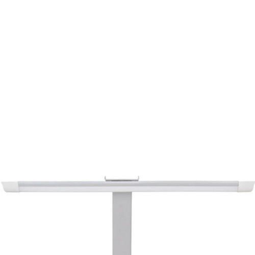 Suporte de luminria para 2 lmpadas - SM-U