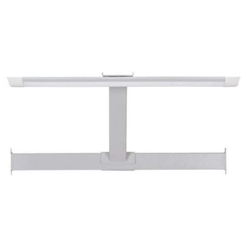 Suporte de luminria para 2 lmpadas - SM-U