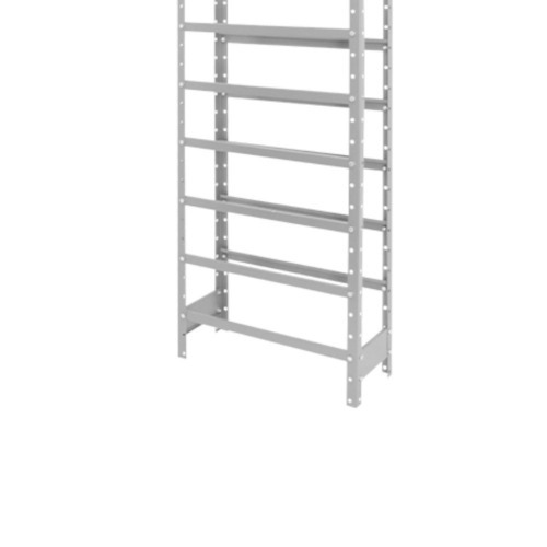 Estante metálica para 27 gavetas n° 5 - EF27/5 Estante metálica para 27 gavetas n° 5 - EF27/5