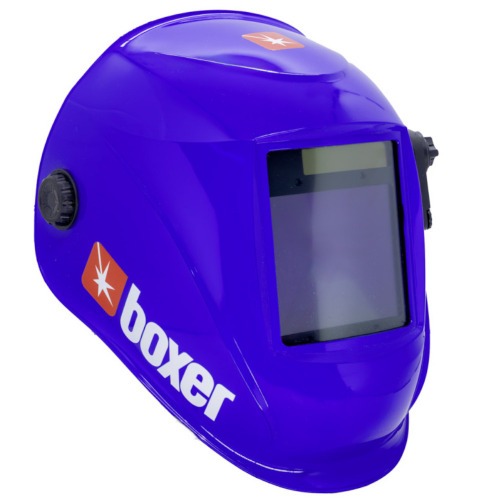 Mscara de solda com escurecimento automtico tonalidade 5 a 13 - BS120