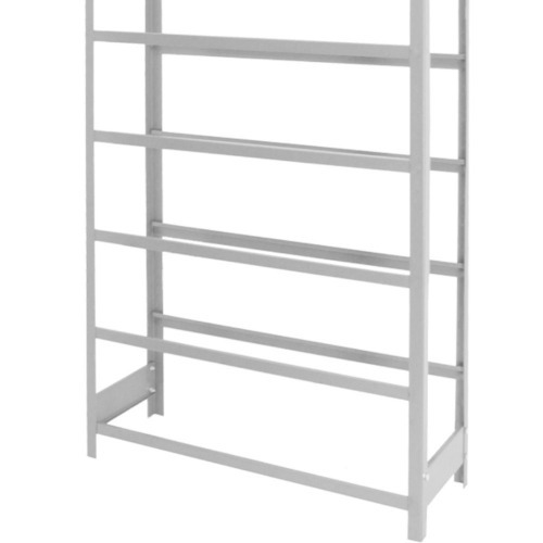 Estante met�lica para 21 gavetas n� 7 - EP21/7