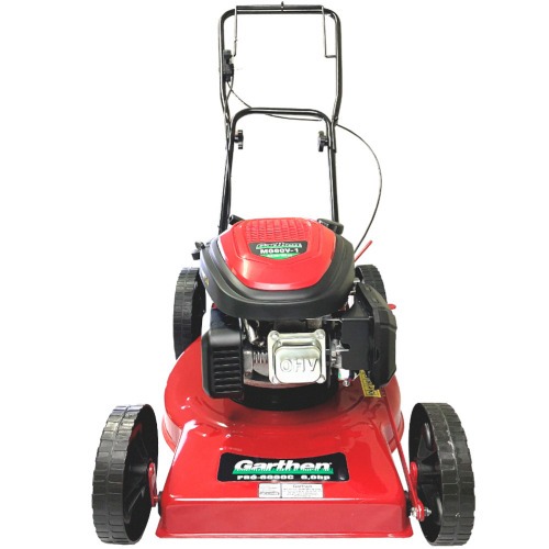 Cortador de grama a gasolina 6 hp 4T corte 46 cm com recolhedor - PR�-6000C