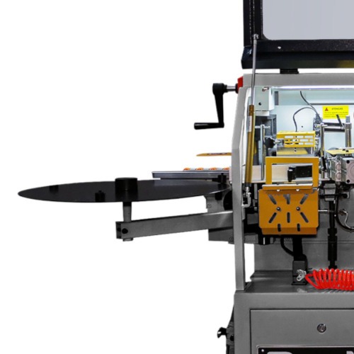 Coladeira de borda automtica 3 grupos trifsica 26999 - RZ-CD453GT