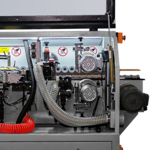 Coladeira de borda automtica 3 grupos trifsica 26999 - RZ-CD453GT