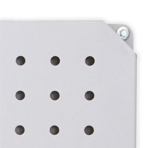 Painel para ferramentas em chapa perfurada - PM-P