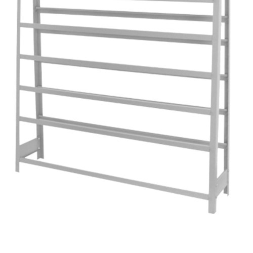 Estante metlica para 49 gavetas medidas diversas - EP49