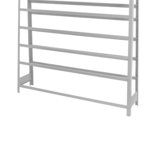 Estante metlica para 49 gavetas com medidas diversas - EF49