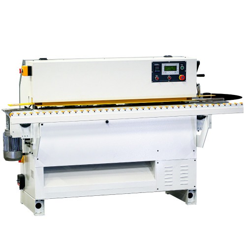 Coladeira de borda automática 4 grupos trifásica 21152 - RZ-CD45EX Coladeira de borda automática 4 grupos trifásica 21152 - RZ-CD45EX