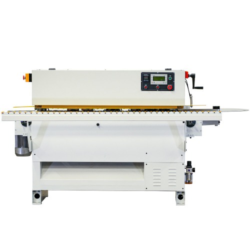 Coladeira de borda automática 4 grupos trifásica 21152 - RZ-CD45EX Coladeira de borda automática 4 grupos trifásica 21152 - RZ-CD45EX