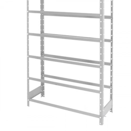 Estante metlica para 21 gavetas n 7 - EF21/7
