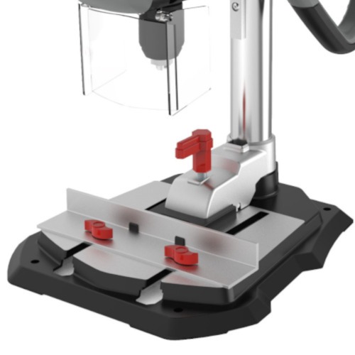 Furadeira de bancada 710 watts mandril de 1/2