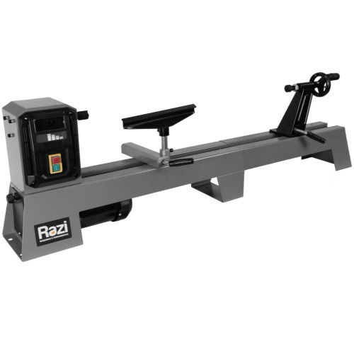 Torno de bancada para madeira 1000 mm 26548 - RZ-TN1000M2  220V