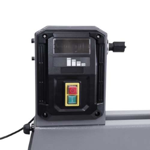 Torno de bancada para madeira 1000 mm 26548 - RZ-TN1000M2  220V