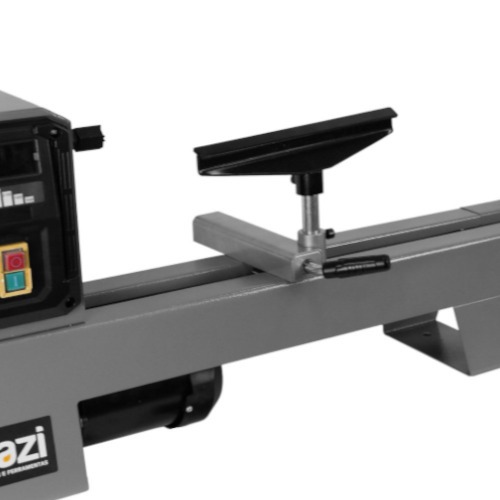 Torno de bancada para madeira 1000 mm 26548 - RZ-TN1000M2  220V