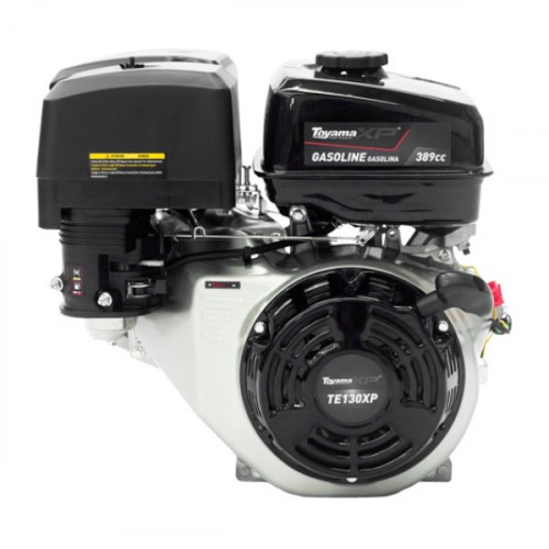 Motor a gasolina eixo 1