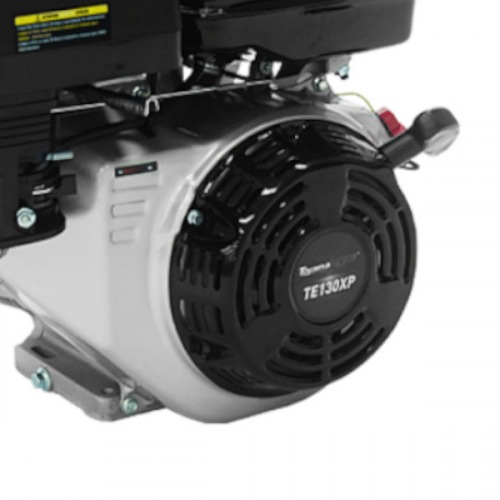 Motor a gasolina eixo 1