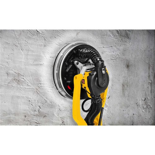 Lixadeira de parede e teto com LED 950W com acess�rios - LPV 950B  220V