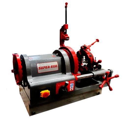 Rosqueadeira elétrica automática de 1/2 Rosqueadeira elétrica automática de 1/2